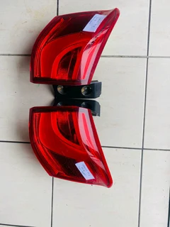 Haval h6 left and right tail light for sale