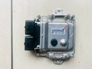Suzuki Ignis Vitara brezza baleno ECU computer box