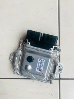 Suzuki Ignis Vitara brezza baleno ECU computer box