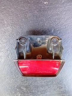 Datsun go tailgate light