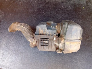 Honda civic hybrid crz hybrid air filter housing box