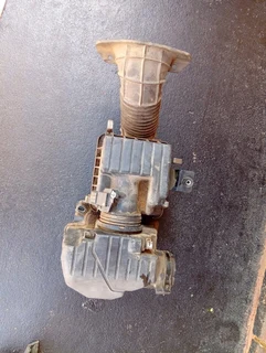 Honda civic hybrid crz hybrid air filter housing box