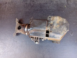 Honda civic hybrid crz hybrid air filter housing box