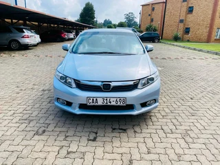 2013 honda civic sedan for sale