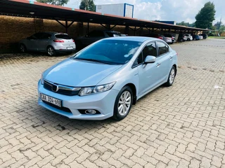 2013 honda civic sedan for sale