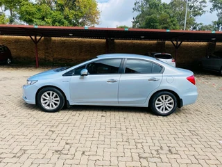 2013 honda civic sedan for sale