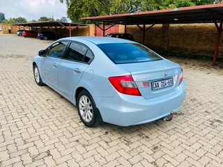 2013 honda civic sedan for sale