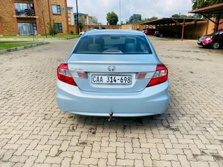 2013 honda civic sedan for sale