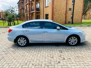 2013 honda civic sedan for sale