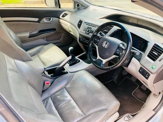 2013 honda civic sedan for sale