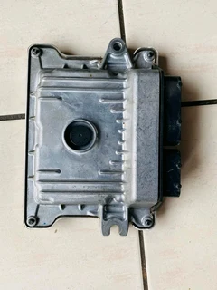 Honda brv petrol ECU computer box