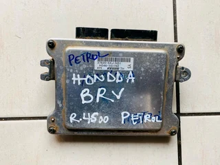 Honda brv petrol ECU computer box