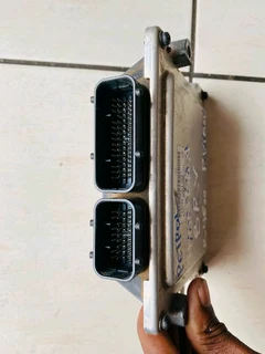 Honda brv petrol ECU computer box