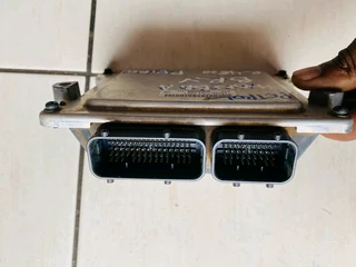 Honda brv petrol ECU computer box