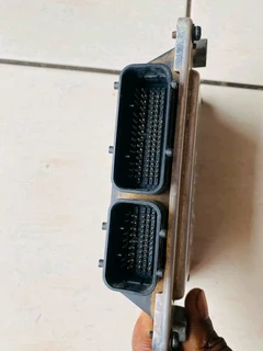 Honda brv petrol ECU computer box