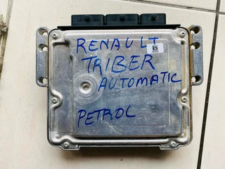 2020-2024 Renault triber ECU computer box for sale