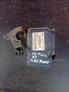 VW Passat cc b7 abs pump for sale