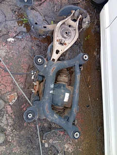 BMW E46 back suspension for sale