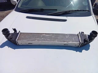 Mercedes Benz w204 intercooler