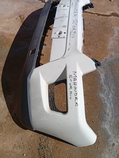 Mahindra Scorpio front bumper for sale