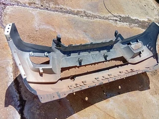 Mahindra Scorpio front bumper for sale