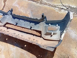 Mahindra Scorpio front bumper for sale