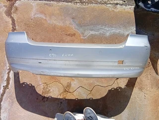 BMW E90 rear bumper for sale