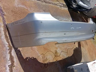 BMW E90 rear bumper for sale