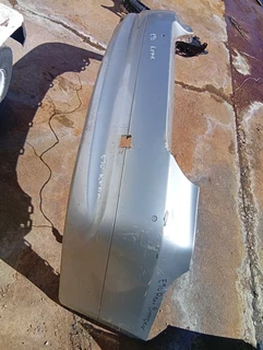 BMW E90 rear bumper for sale