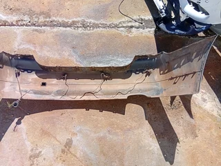BMW E90 rear bumper for sale