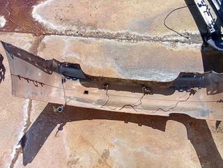 BMW E90 rear bumper for sale