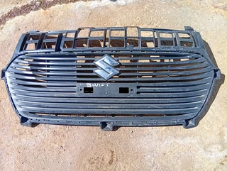 Suzuki swift front grill