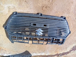 Suzuki swift front grill