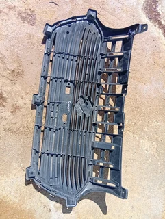 Suzuki swift front grill