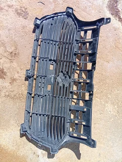 Suzuki swift front grill