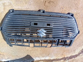 Suzuki swift front grill