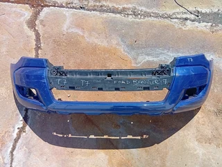 Ford ranger T7 front bumper for sale