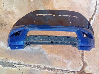Ford ranger T7 front bumper for sale