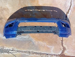 Ford ranger T7 front bumper for sale