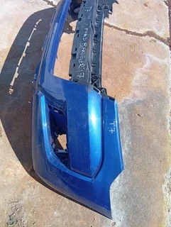 Ford ranger T7 front bumper for sale