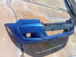 Ford ranger T7 front bumper for sale