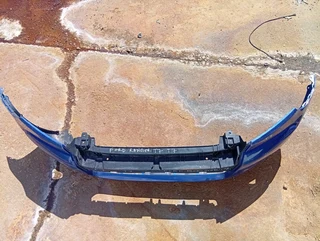 Ford ranger T7 front bumper for sale