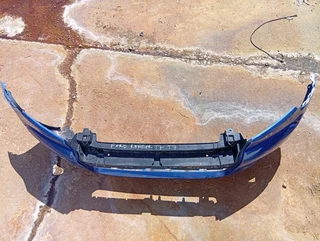 Ford ranger T7 front bumper for sale