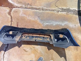 Ford ranger T7 front bumper for sale