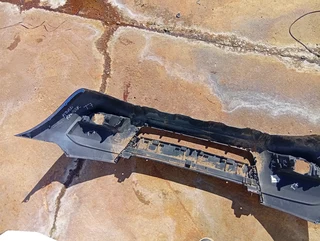 Ford ranger T7 front bumper for sale