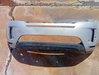 Land rover discovery front bumper for sale