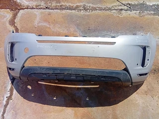 Land rover discovery front bumper for sale