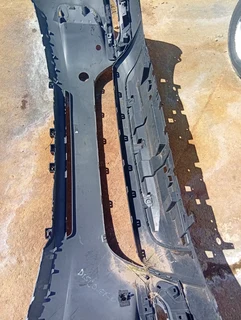 Land rover discovery front bumper for sale