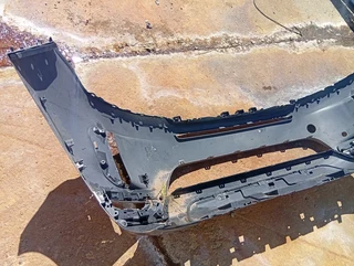 Land rover discovery front bumper for sale