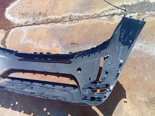 Land rover discovery front bumper for sale